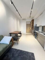 Boathouse Residences (D19), Condominium #600332001